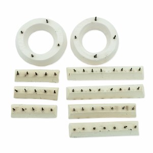 Stilt Package Bar & Ring
