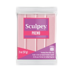 Premo-Light Pink