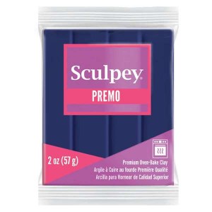 Premo-Ultramarine Blue Hue