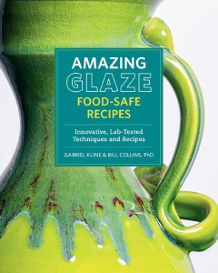 Amazing Glaze Food-Safe