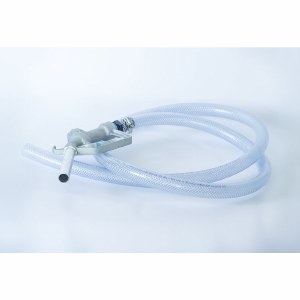 Pouring Hose 3/4&quot; ID x 6' L
