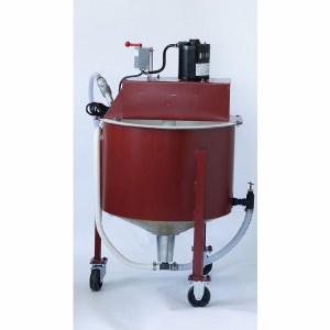 Lehman Sliptank - Model RM30