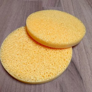 Studio Sponges, Open Texture