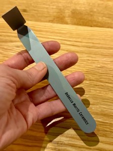 Turning Tool Lg. Square