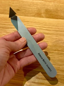 Turning Tool Lg. Triangle