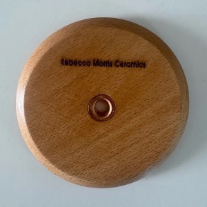 Wood Rib, Circle