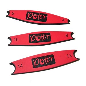 Ring and Rim Profile Tool Set