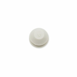 Stoppers, 5/8" - White Set