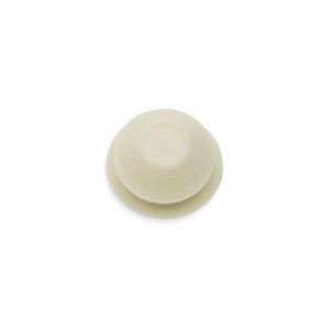 Stoppers, 3/4" - White Set