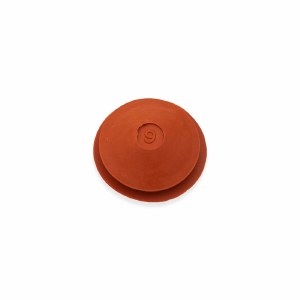 Stoppers, 1" - Red Set