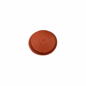 Stoppers, 1 1/4" - Red Set