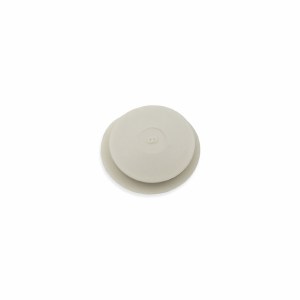 Stoppers, 1 1/4" - White Set