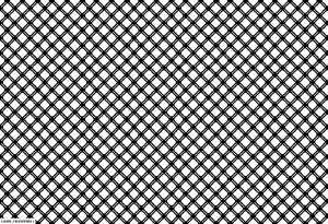Lattice Underglaze Decal