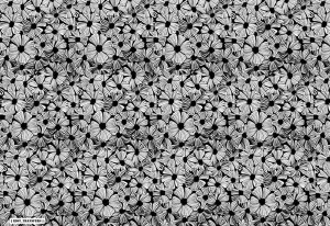 Flowers 1.0 Underglaze Decal