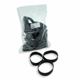 Rubber Band, 5"x3/4" Bag