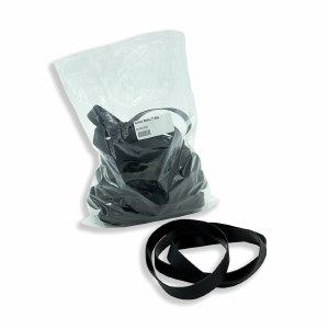 Rubber Band, 7"x3/4" Bag