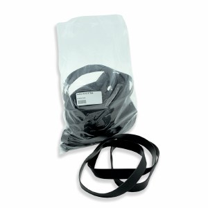 Rubber Band, 8"x3/4" Bag