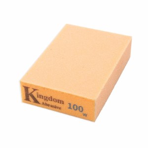 Sanding Block 100 Grit
