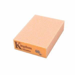 Sanding Block 60 Grit