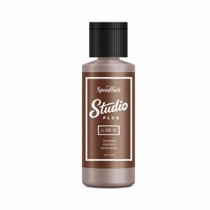 Studio Plus Rich Brown 2oz