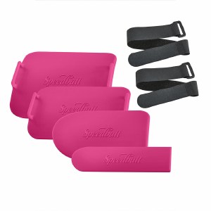 Boss Ribs, Pink