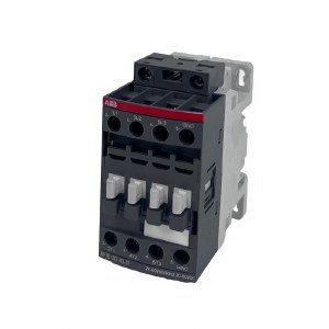 Soldner Mixer Studio Contactor