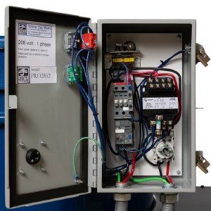 Soldner Magnetic Assembly