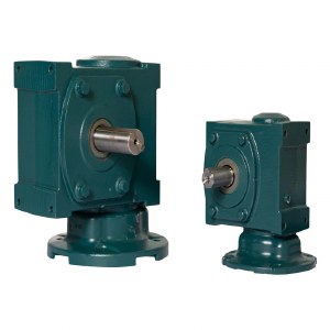 Soldner Mixer Pro Gear Box