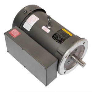 Soldner Clay Mixer Motor