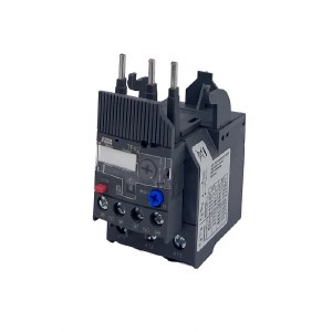 Soldner Clay Overload Relay