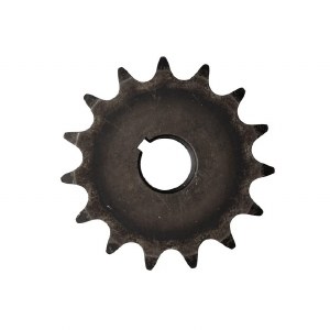 Soldner Mixer Studio Sprocket