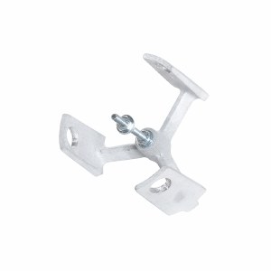 4" Inner Die Holder (PART)