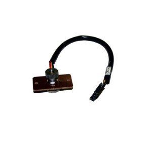 Shimpo Potentiometer RK