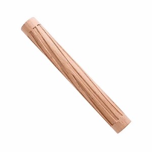 Small Hand Roller Tree Bark