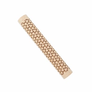 Small Hand Roller Triangles