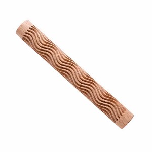 Small Hand Roller Waves