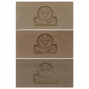 Clay Sample Low Fire PM