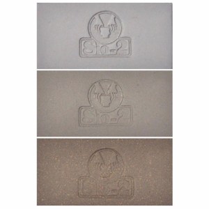 Clay Sample Mid Range Berlin
