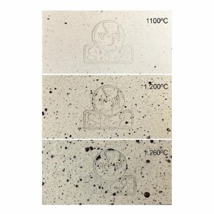 Clay Sample Mid Range Luna