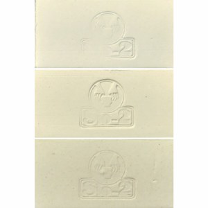 Clay Sample Mid Range PCLI