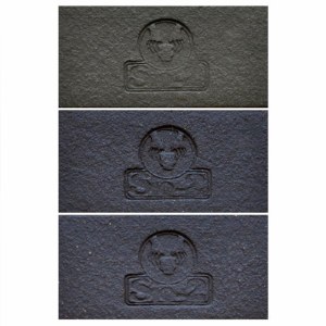 Clay Sample Mid Range PRNF