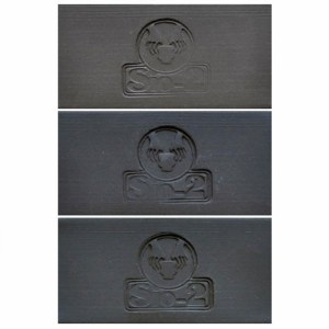 Clay Sample Mid Range PRNI