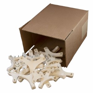 Stilt Kit, Seconds