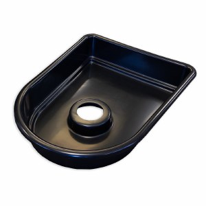 Removable Deep Pan, Skutt
