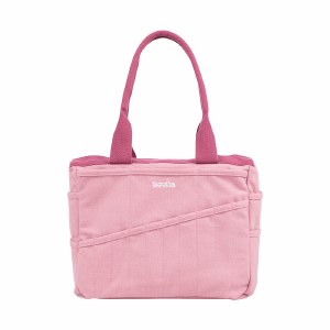 Soolla Bag, Desert Rose