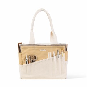 Soolla Bag, Driftwood