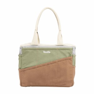 Soolla Bag, Good Earth