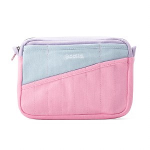 Soolla Pouch, 80's Windbreaker