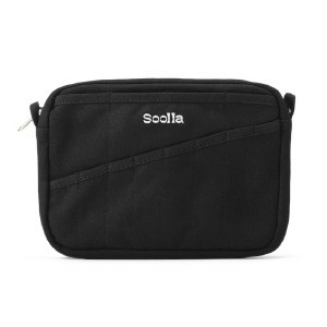 Soolla Pouch, Blackout