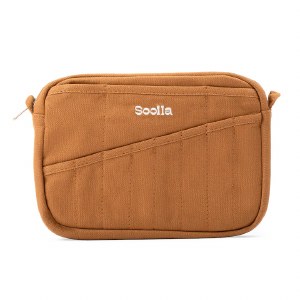 Soolla Pouch, Cinnamon